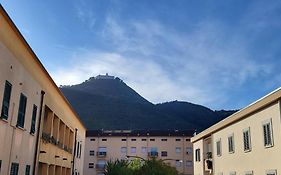 La Finestra Su Montecassino